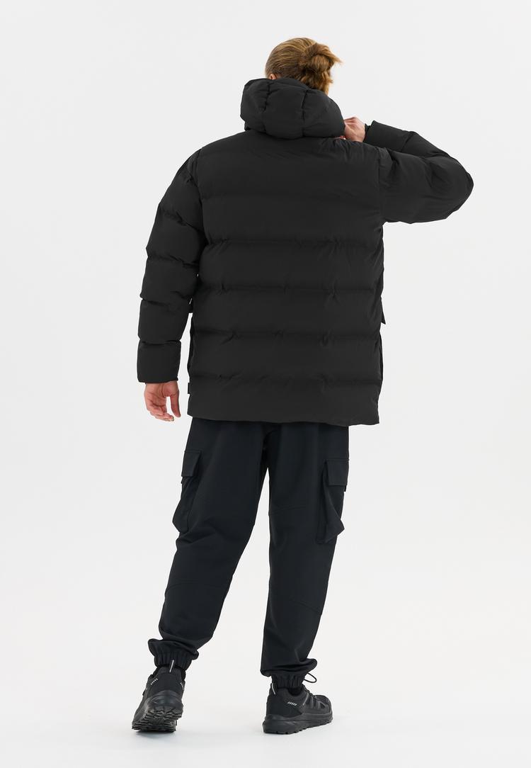 Whistler Whistler Creed Winterjacke Herren - 1001 Black - 2 | SportScheck