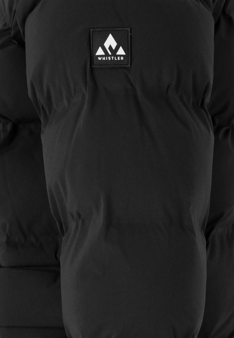 Whistler Whistler Creed Winterjacke Herren - 1001 Black - 0 | SportScheck