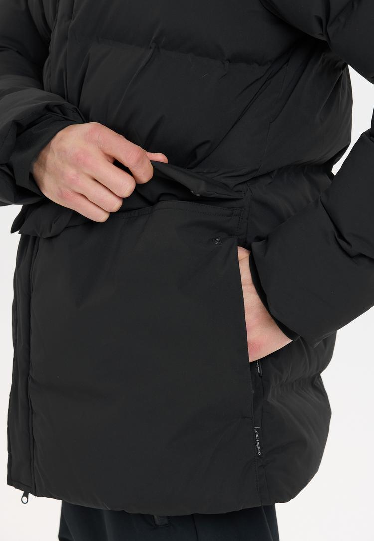 Whistler Whistler Creed Winterjacke Herren - 1001 Black - 1 | SportScheck