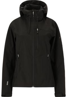 Whistler Rosea V2 Softshelljacke Damen 1001 Black