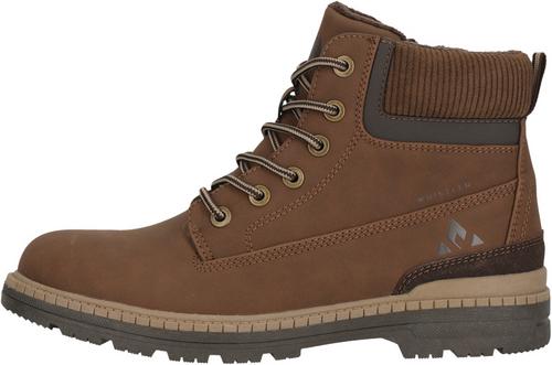 Whistler Linnar Wanderschuhe Herren