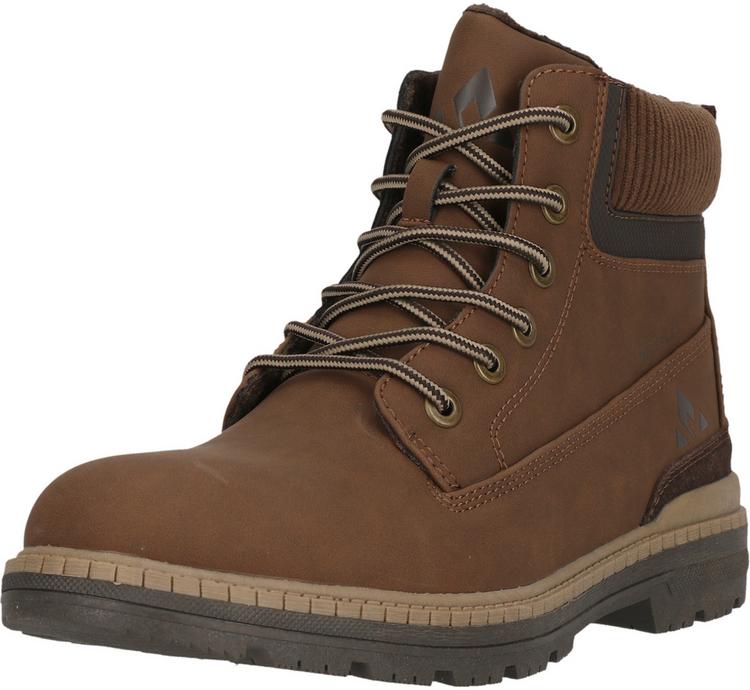 Whistler Whistler Linnar Wanderschuhe Herren - 5007 Mustang - 0 | SportScheck