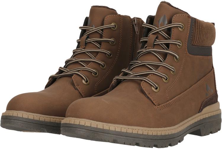 Whistler Whistler Linnar Wanderschuhe Herren - 5007 Mustang - 1 | SportScheck