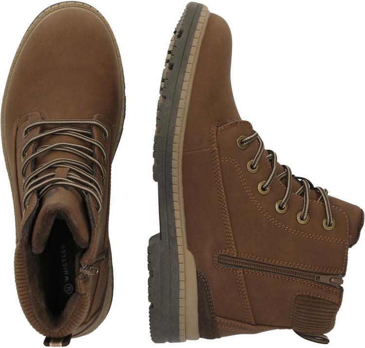 Whistler Whistler Linnar Wanderschuhe Herren - 5007 Mustang - 2 | SportScheck