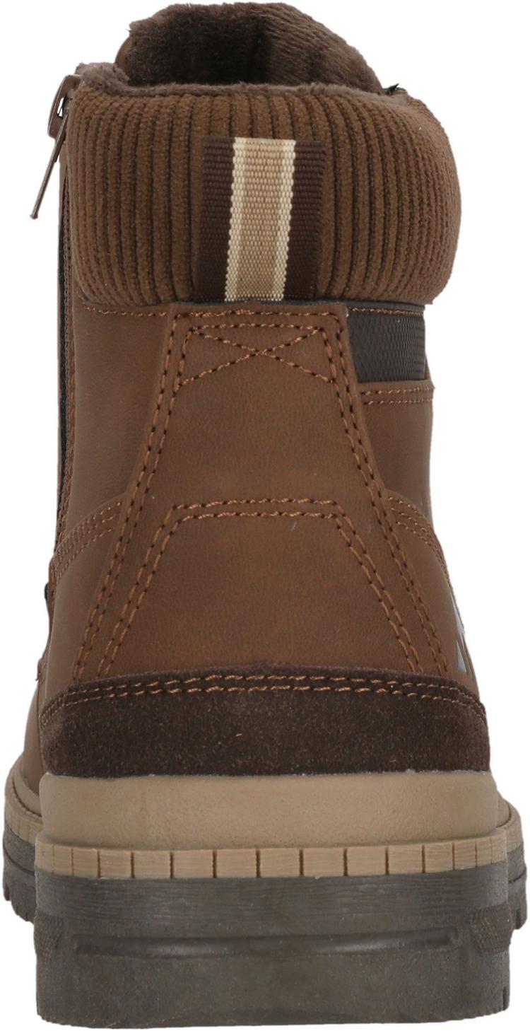 Whistler Whistler Linnar Wanderschuhe Herren - 5007 Mustang - 3 | SportScheck