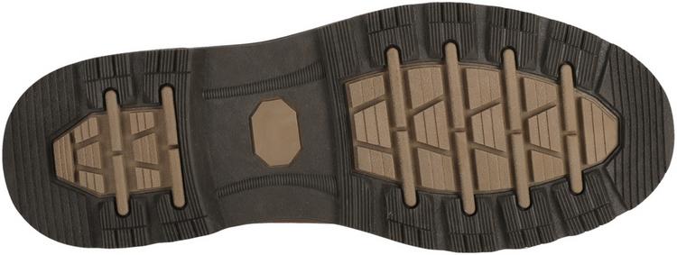 Whistler Whistler Linnar Wanderschuhe Herren - 5007 Mustang - 4 | SportScheck