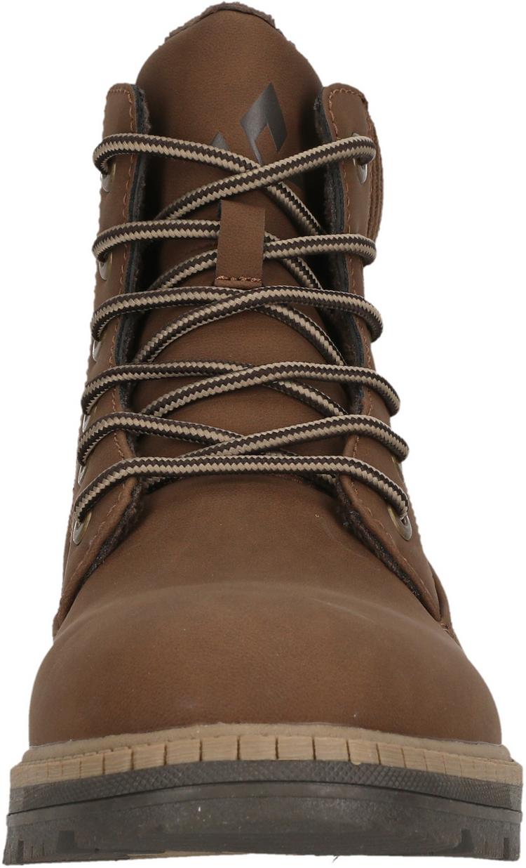 Whistler Whistler Linnar Wanderschuhe Herren - 5007 Mustang - 5 | SportScheck