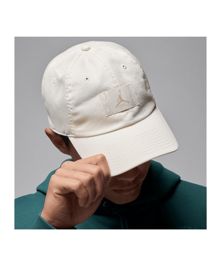 Nike Nike Club Adjustable Cap Beige Cap - beigebraun - 0 | SportScheck