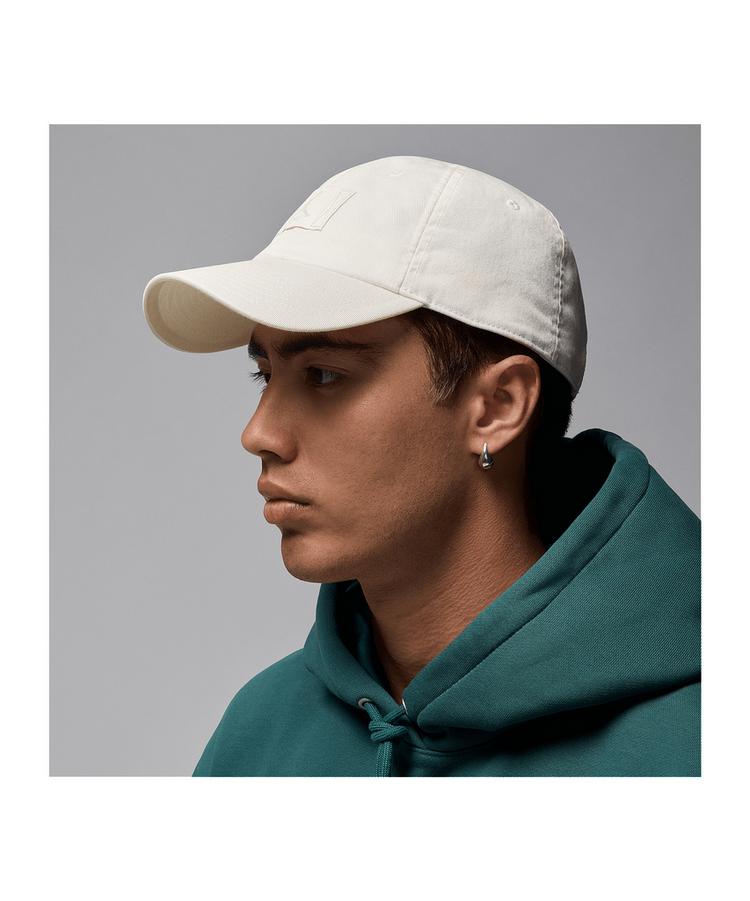 Nike Nike Club Adjustable Cap Beige Cap - beigebraun - 1 | SportScheck