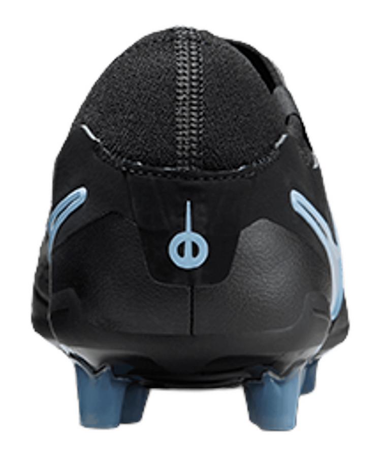 Nike Nike Tiempo Legend X Pro AG Max Voltage Fu&szlig;ballschuhe Herren - schwarz - 2 | SportScheck