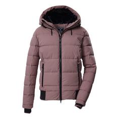 KILLTEC KOW 12 WMN QLTD JCKT Softshelljacke Damen Pink471