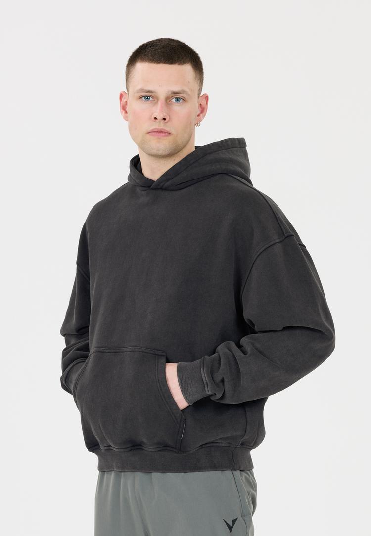 Virtus Virtus Lloyd Funktionssweatshirt Herren - 1001 Black - 2 | SportScheck