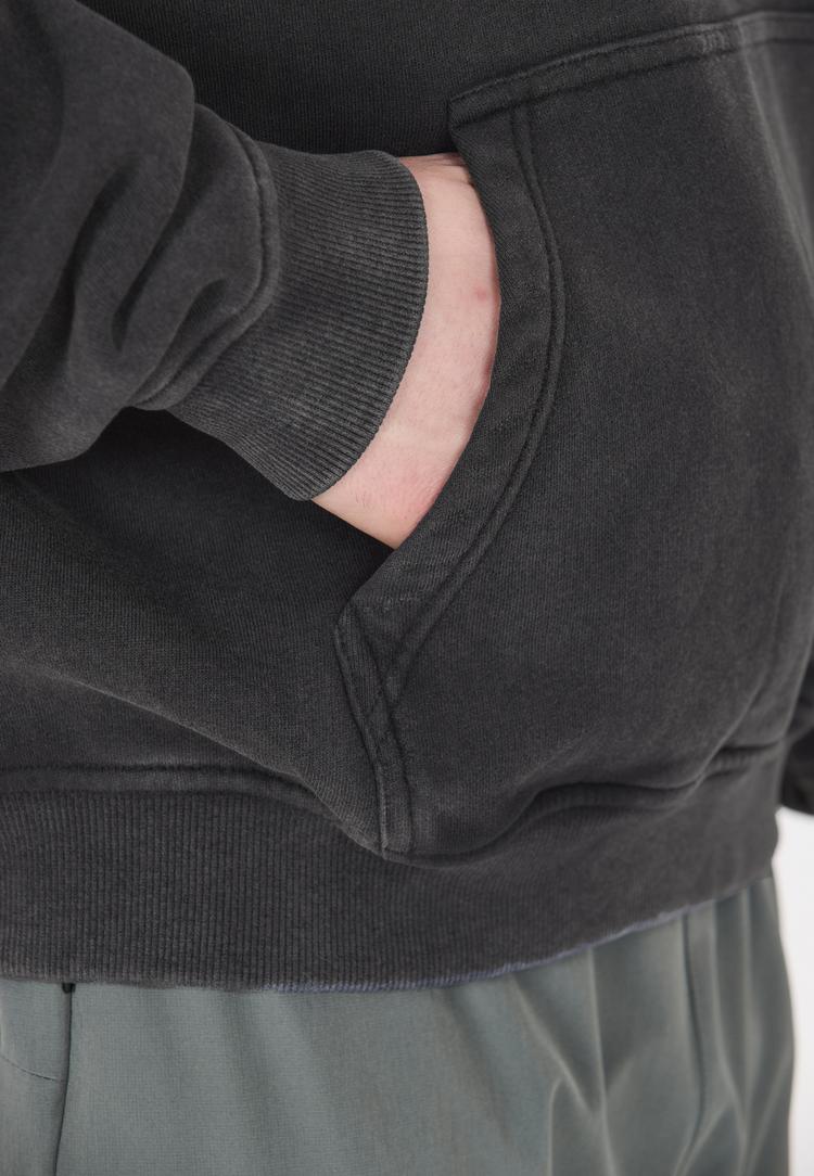 Virtus Virtus Lloyd Funktionssweatshirt Herren - 1001 Black - 3 | SportScheck