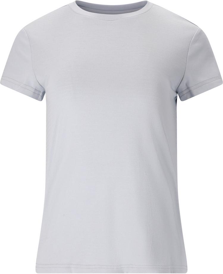 Athlecia Athlecia Miwa Funktionsshirt Damen - 2277 Heather - 0 | SportScheck