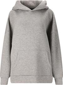 Athlecia Larisa Sweatshirt Damen - 1005 Light Grey Melange