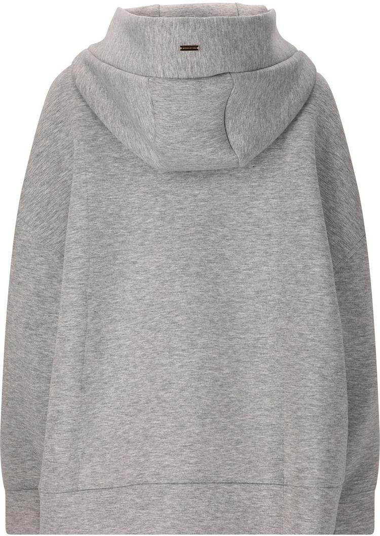 Athlecia Athlecia Larisa Sweatshirt Damen - 1005 Light Grey Melange - 0 | SportScheck