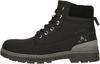 Whistler Linnar Wanderschuhe Herren - 1122 Forged Iron