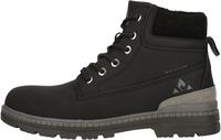 Whistler Linnar Wanderschuhe Herren - 1122 Forged Iron