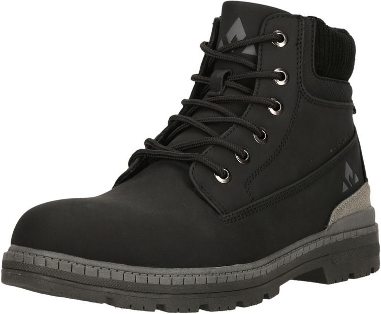 Whistler Whistler Linnar Wanderschuhe Herren - 1122 Forged Iron - 0 | SportScheck