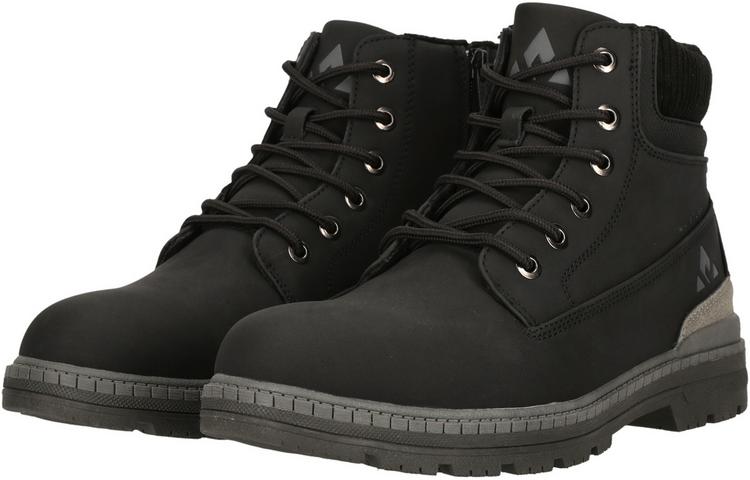 Whistler Whistler Linnar Wanderschuhe Herren - 1122 Forged Iron - 1 | SportScheck