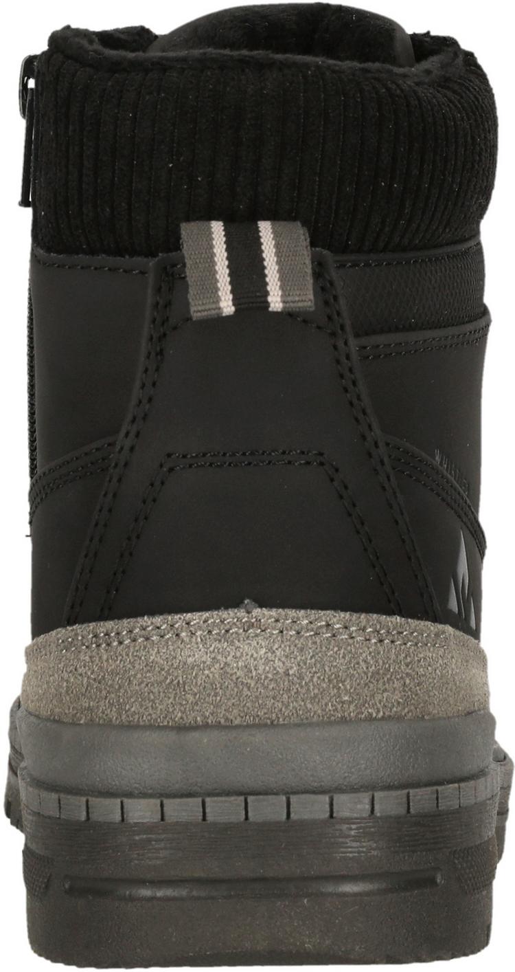 Whistler Whistler Linnar Wanderschuhe Herren - 1122 Forged Iron - 3 | SportScheck