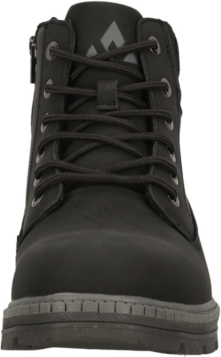 Whistler Whistler Linnar Wanderschuhe Herren - 1122 Forged Iron - 5 | SportScheck