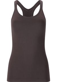 Athlecia Connie Tanktop Damen - 1290 Shale