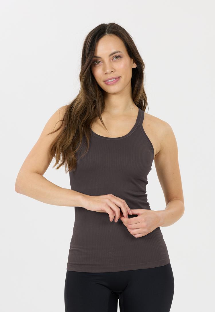 Athlecia Athlecia Connie Tanktop Damen - 1290 Shale - 0 | SportScheck