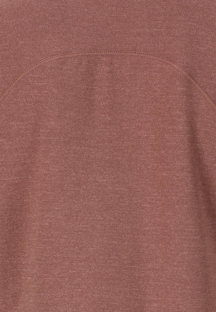 Athlecia Athlecia Miwa Funktionsshirt Damen - 4321 Rose Taupe - 1 | SportScheck