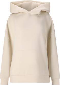 Athlecia Larisa Sweatshirt Damen 1207 Vaporous Gray