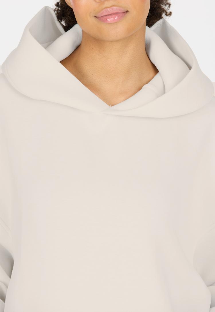 Athlecia Athlecia Larisa Sweatshirt Damen - 1207 Vaporous Gray - 0 | SportScheck