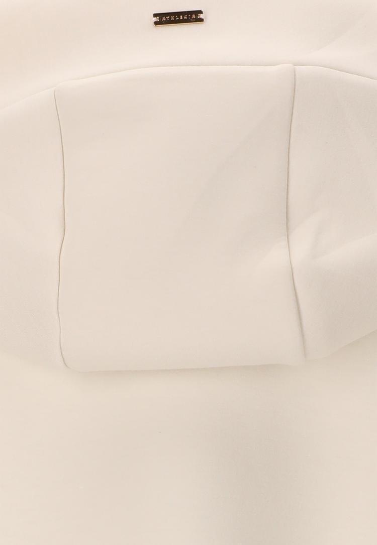 Athlecia Athlecia Larisa Sweatshirt Damen - 1207 Vaporous Gray - 1 | SportScheck