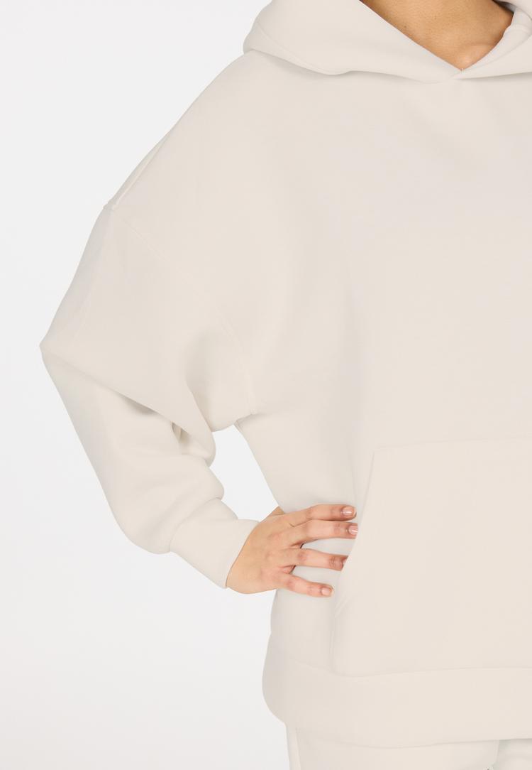 Athlecia Athlecia Larisa Sweatshirt Damen - 1207 Vaporous Gray - 3 | SportScheck