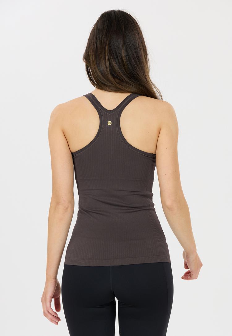 Athlecia Athlecia Connie Tanktop Damen - 1290 Shale - 3 | SportScheck