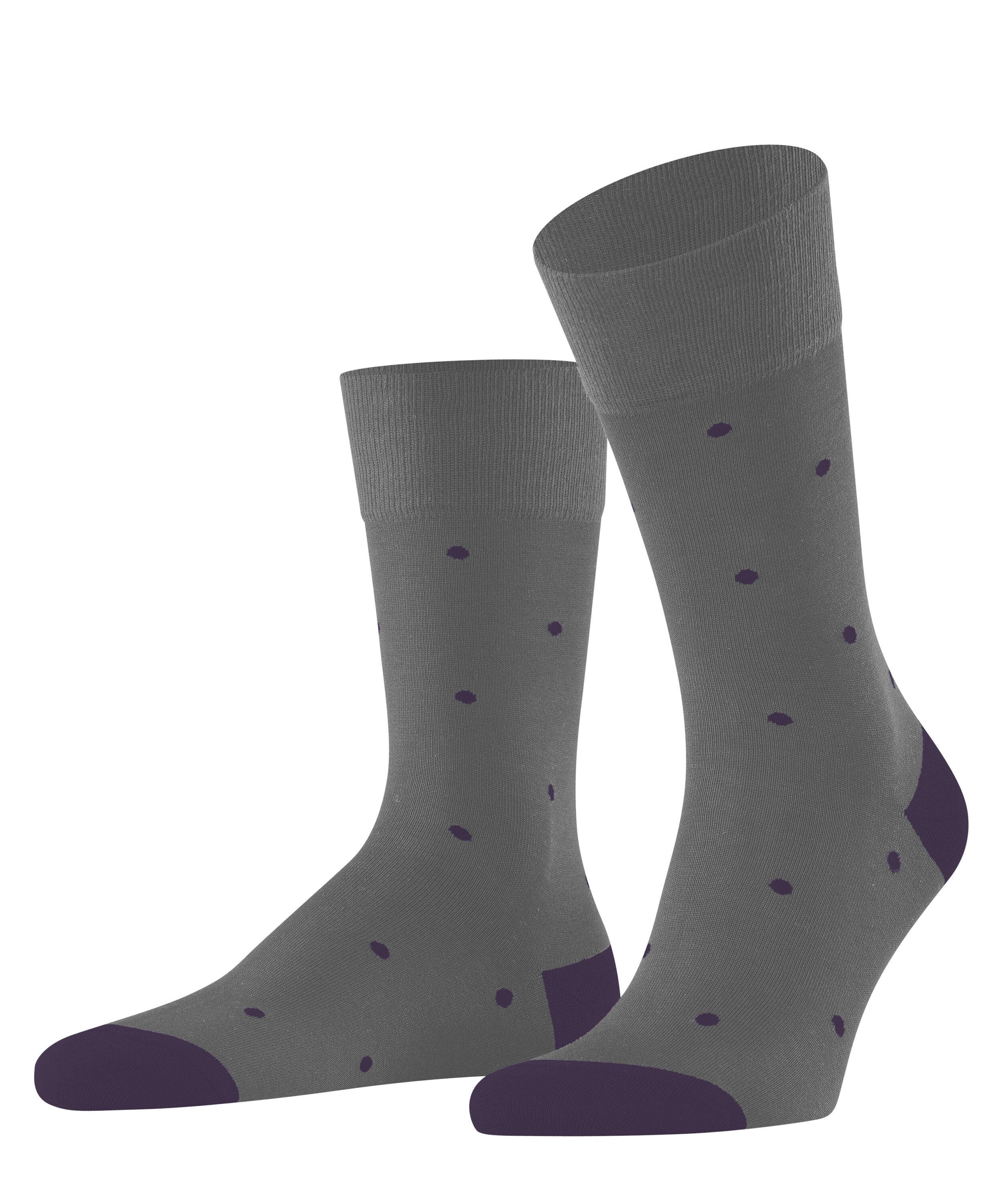 Falke Dot SO Socken Herren - flanell (3210)