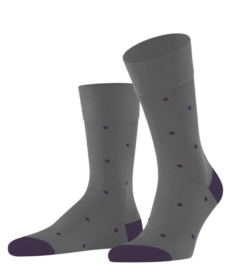 Falke Falke Dot SO Socken Herren - flanell (3210) - 0 | SportScheck