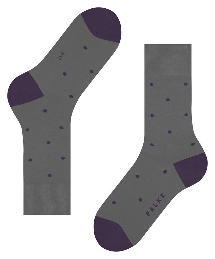 Falke Falke Dot SO Socken Herren - flanell (3210) - 2 | SportScheck