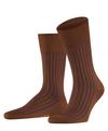 Falke Shadow SO Socken Herren - brown (5036)