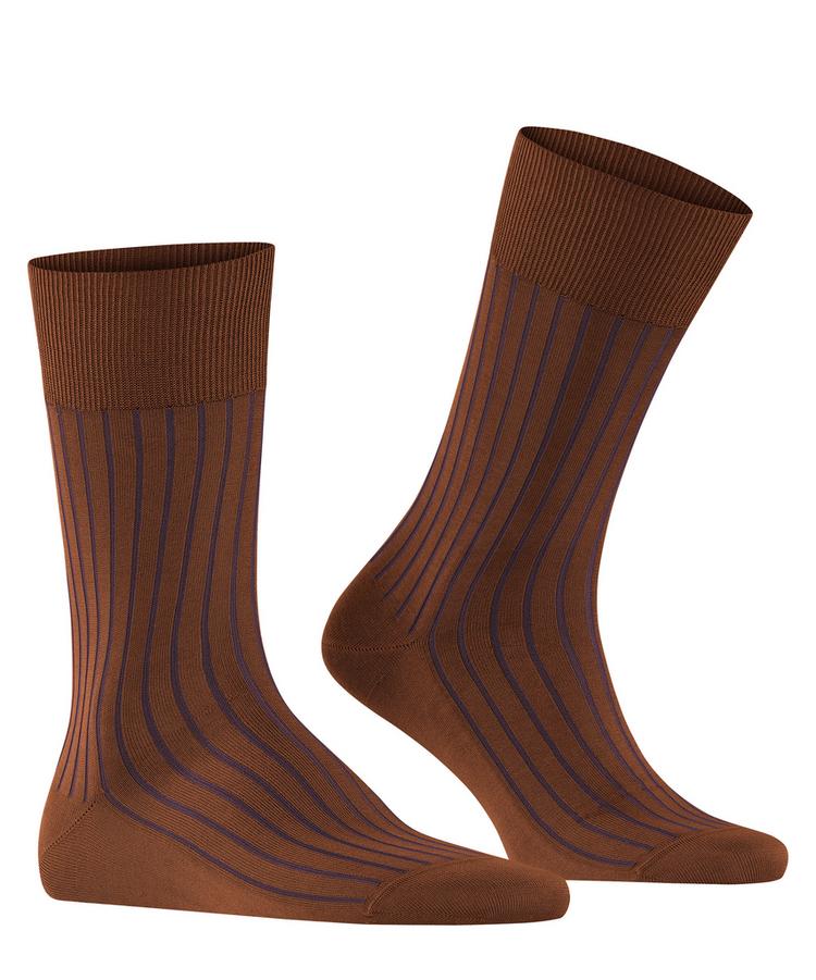 Falke Falke Shadow SO Socken Herren - brown (5036) - 0 | SportScheck