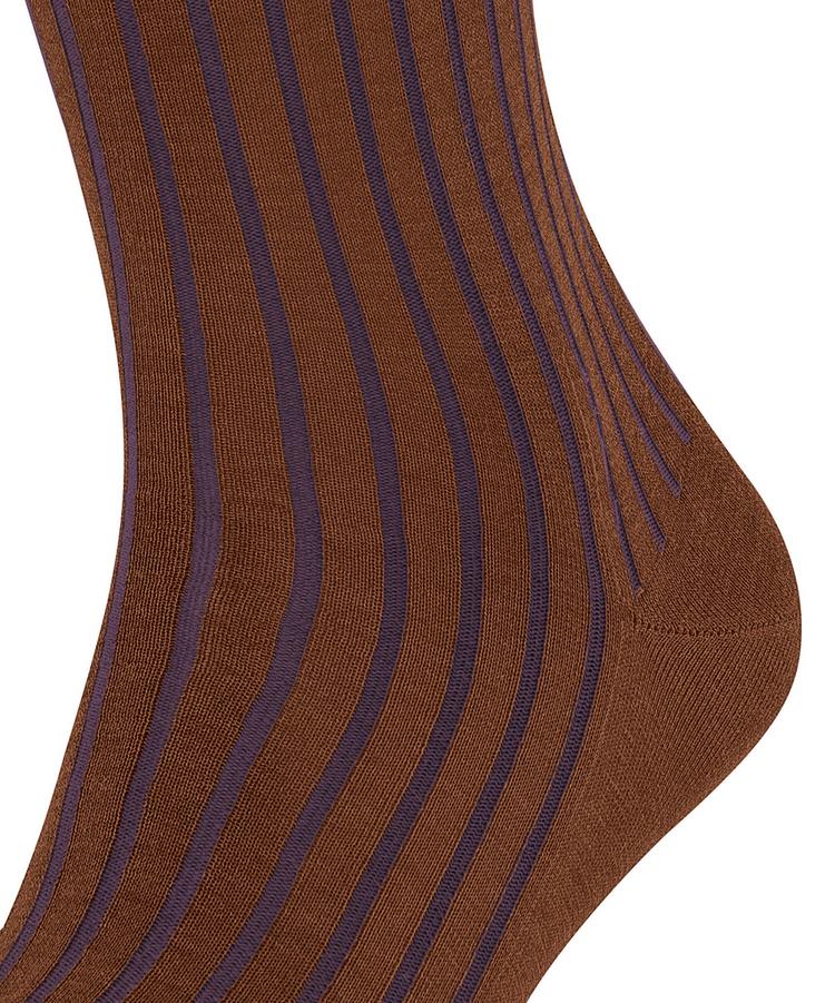 Falke Falke Shadow SO Socken Herren - brown (5036) - 1 | SportScheck
