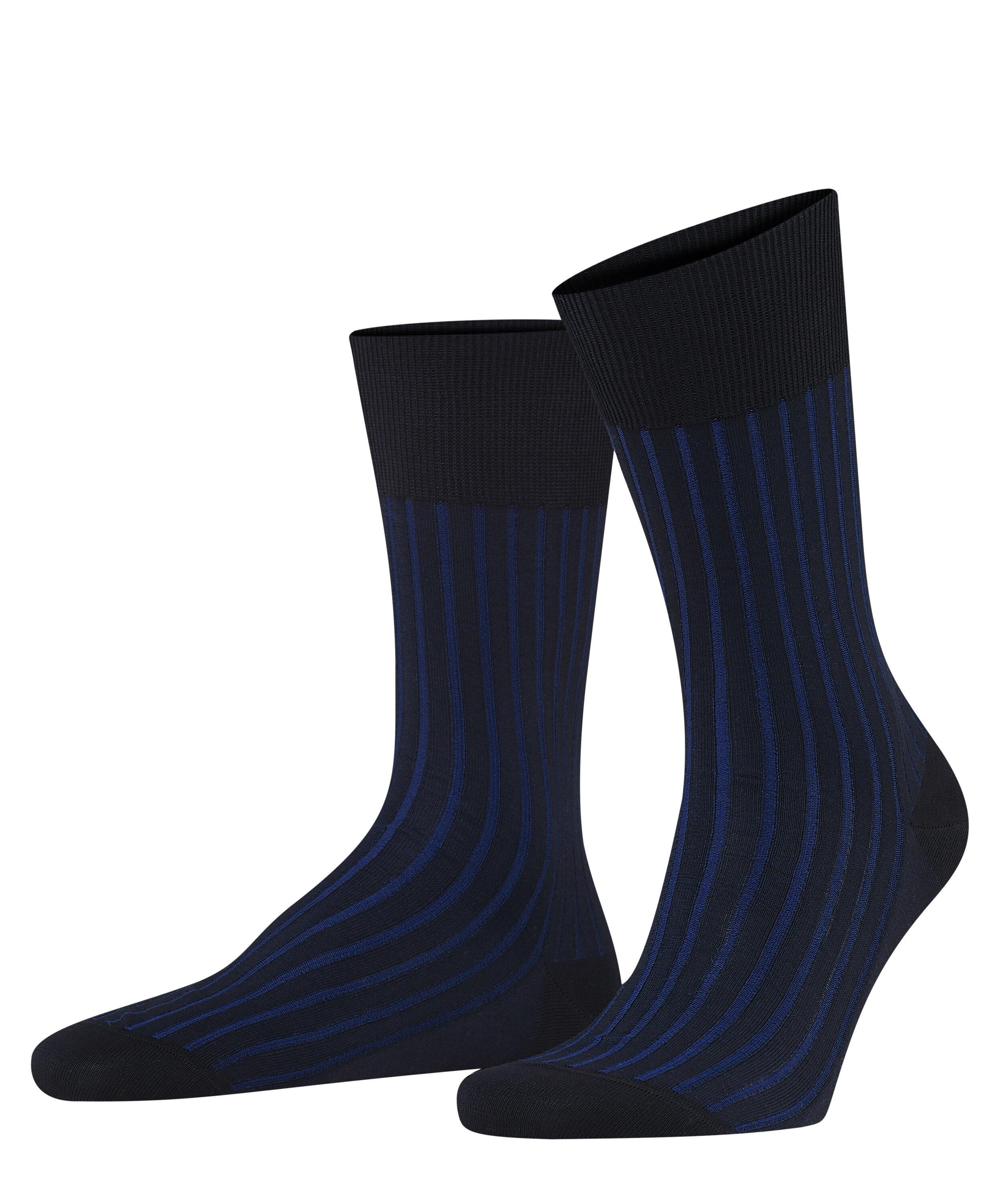 Falke Shadow SO Socken Herren - lupine (6360)