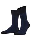 Falke Shadow SO Socken Herren - lupine (6360)
