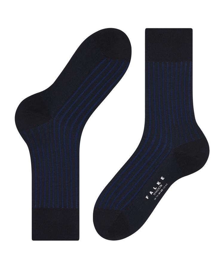 Falke Falke Shadow SO Socken Herren - lupine (6360) - 2 | SportScheck