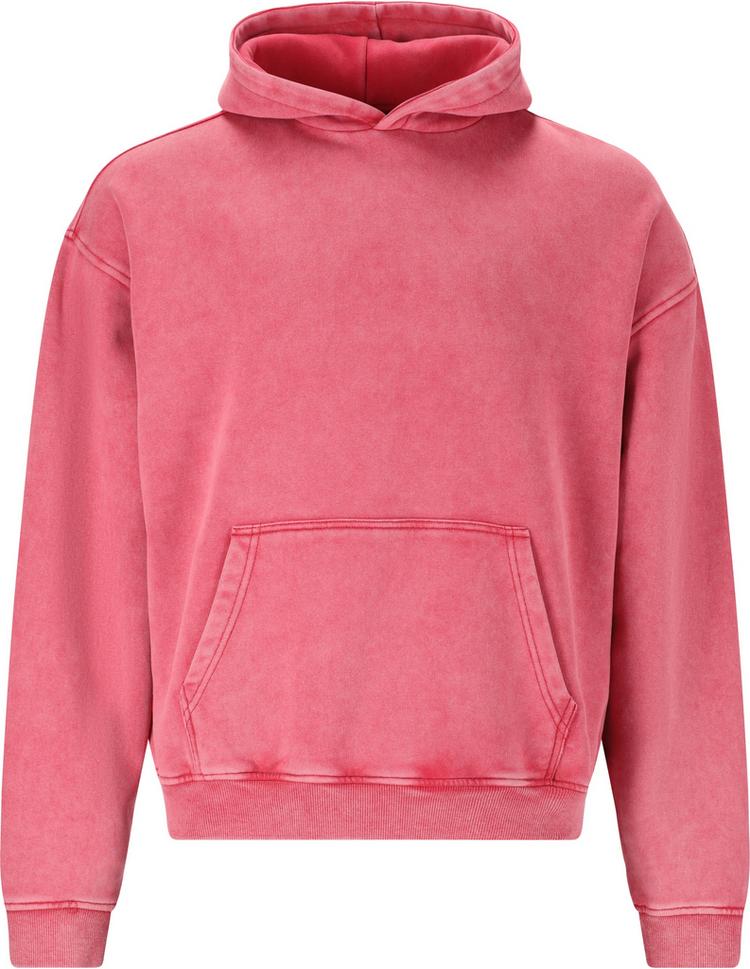 Virtus Virtus Lloyd Funktionssweatshirt Herren - 4374 American Beauty - 0 | SportScheck