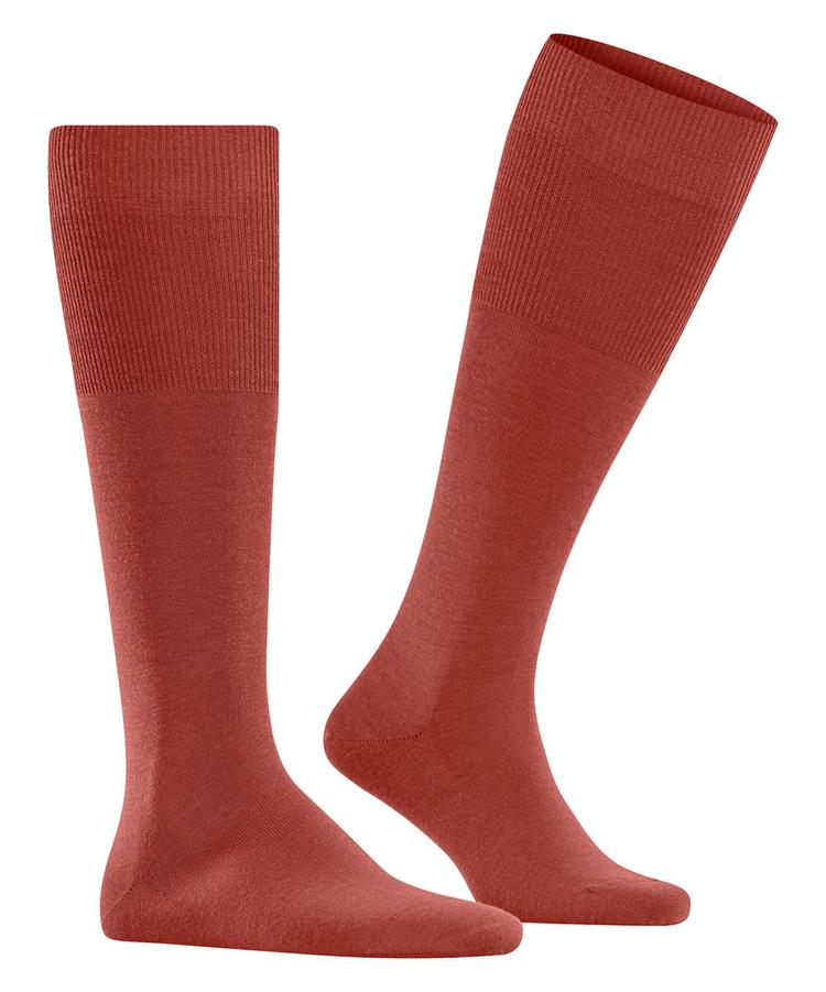 Falke Falke Airport KH Socken Herren - brick (8408) - 0 | SportScheck