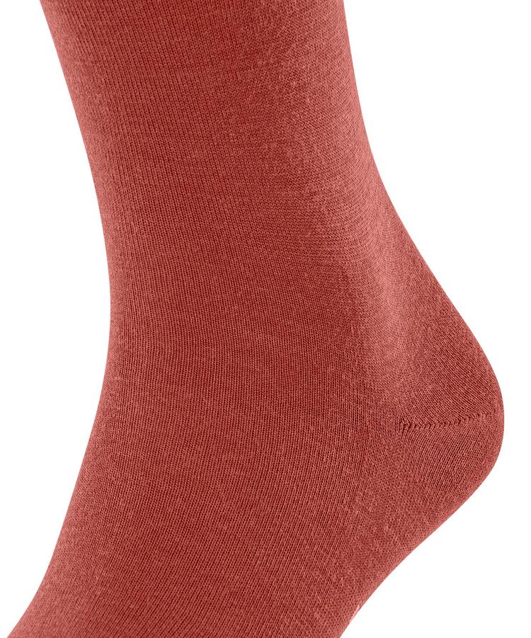 Falke Falke Airport KH Socken Herren - brick (8408) - 1 | SportScheck