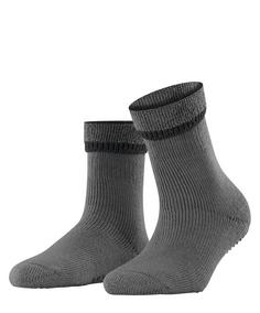 Falke Cuddle Pads SO CP Freizeitsocken Damen flanell (3210)