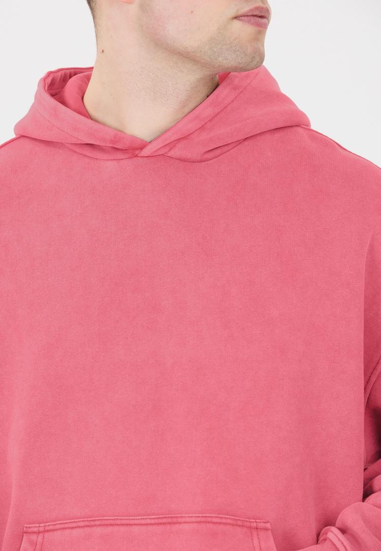 Virtus Virtus Lloyd Funktionssweatshirt Herren - 4374 American Beauty - 0 | SportScheck