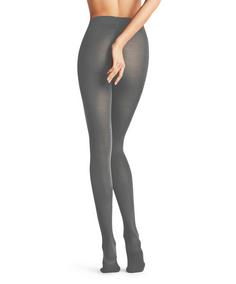 Rückansicht von Falke Softmerino TI Freizeitsocken Damen flanell (3210)