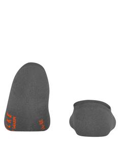 Rückansicht von Falke Keep Warm IN Freizeitsocken Damen flanell (3210)